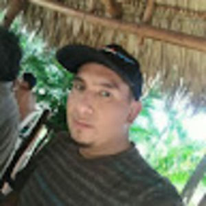 Meet your Posher, Wilfredo